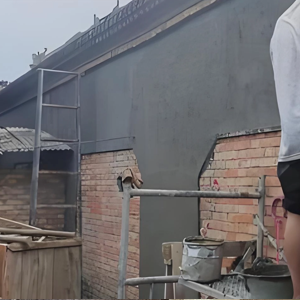 凌河ECC 高延性混凝土 砌体抗震加固薄层修补高抗渗高韧性特种建材