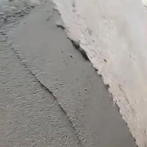凌河水工建筑物I级C55聚合物改性水泥砂浆 渠道防渗泵站加固迎水面抗冲刷砂浆