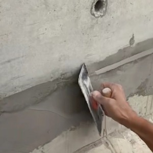 凌河P型防护型环氧树脂砂浆